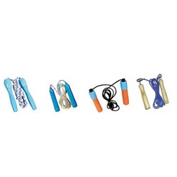 Manufacturers Exporters and Wholesale Suppliers of Jump Ropes Mumbai Maharashtra